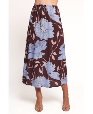 Women's Angie Midi Skirt