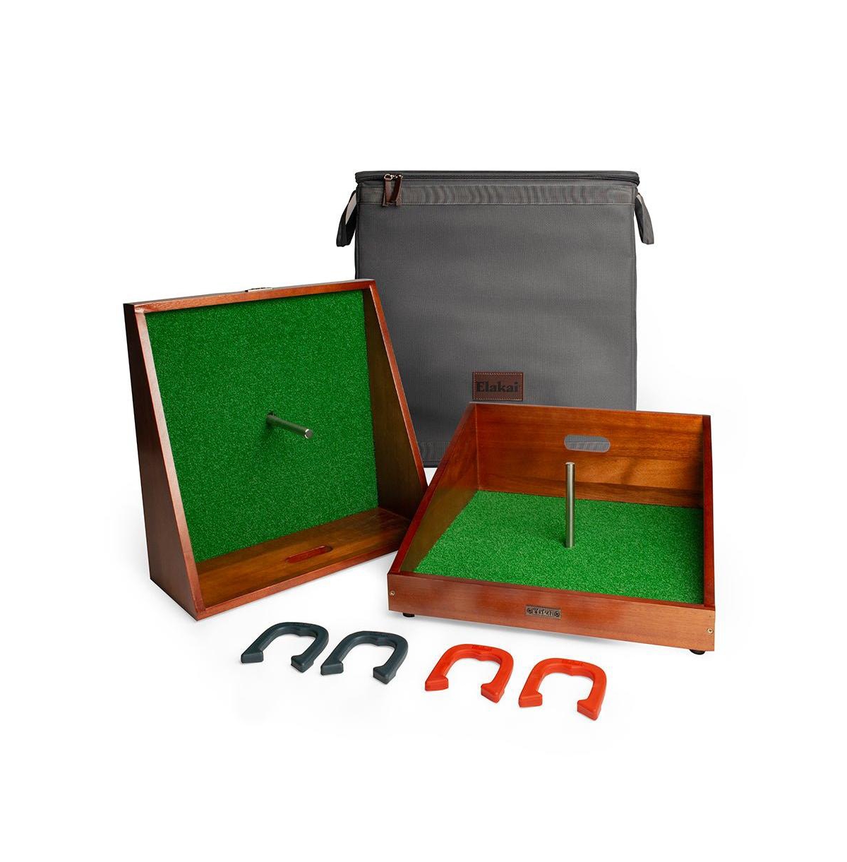 Elakai Mini Horseshoes Game