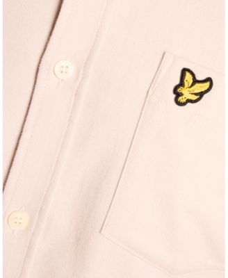 Men's Long Sleeve Flannel Shirt