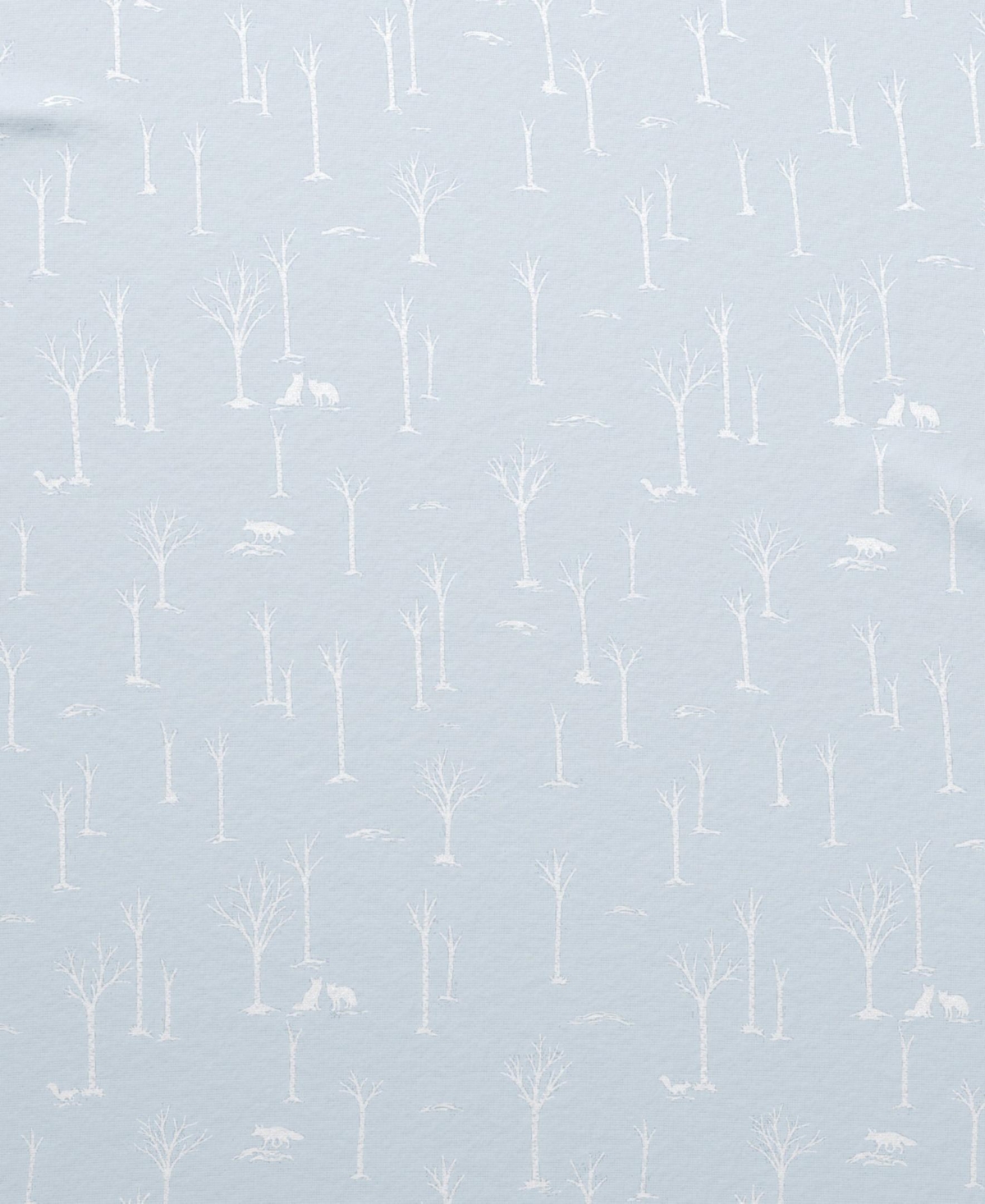 Linery & Co. Ultra-Soft Turkish Cotton Flannel Lodge Print Sheet Set