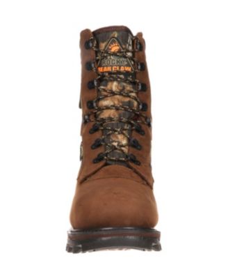 Men's Arctic BearClaw GORE-TEX Waterproof 1400G Insulated Camo Boot