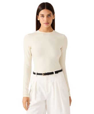 Women's Seasonal Straw 3- Pc Reversible Belt