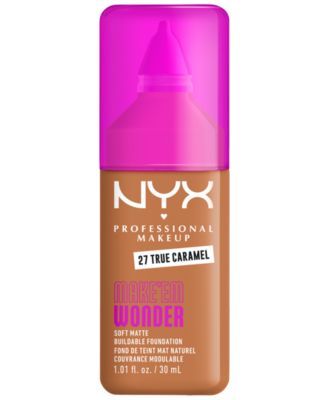 Wonder Foundation, 0.84 oz.