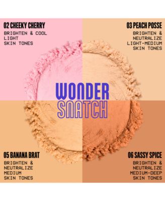 Wonder Snatch Powder, 0.2 oz.