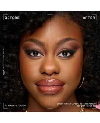 Wonder Snatch Powder, 0.2 oz.