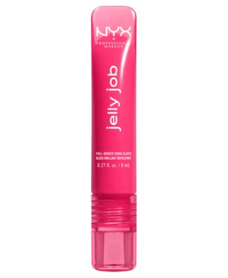 Jelly Job Lip Gloss, 0.27 oz.