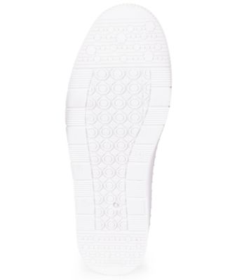 Women's Appollonia Slip-On Platform Sneakers