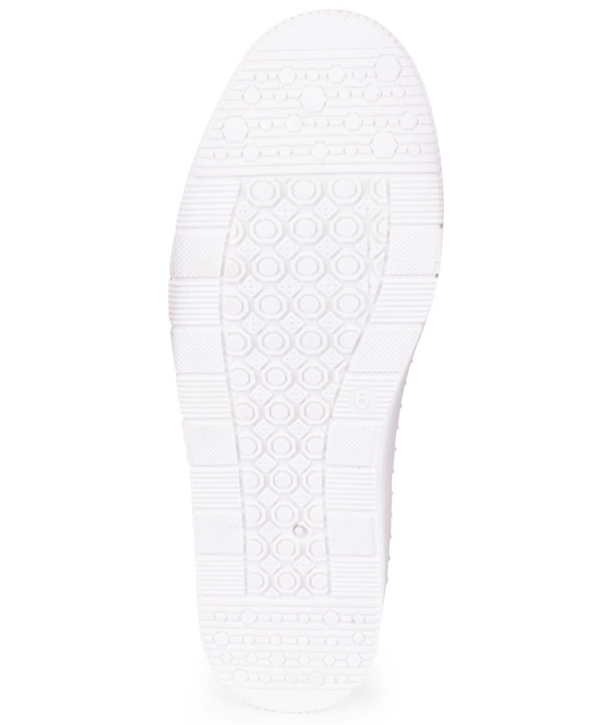 Tahari Women's Appollonia Slip-On Platform Sneakers