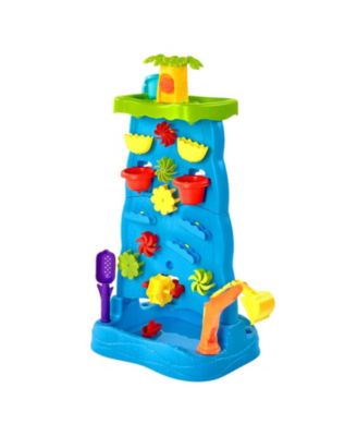 Kids Sand and Water Table with 37 PCS Accessories