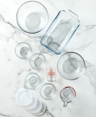 13-Piece Oven Basics Prep and Bake Set