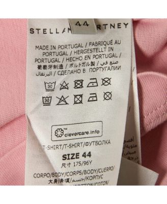 Printed Cotton Day Tripper Oversized T-Shirt