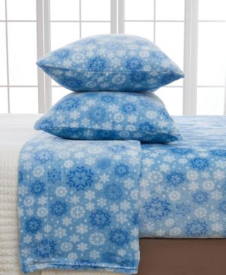 Ultra Soft & Cozy Velvet Plush Fleece Sheet Set