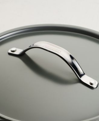 All-in-One Forged 5-Pc. Aluminum Ceramic Jumbo Cooker Set