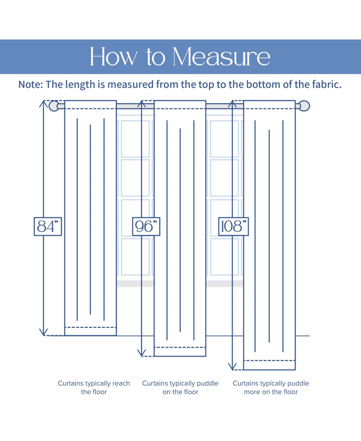 Awesome Home 100% Linen Room Darkening Back Tab Single Panel