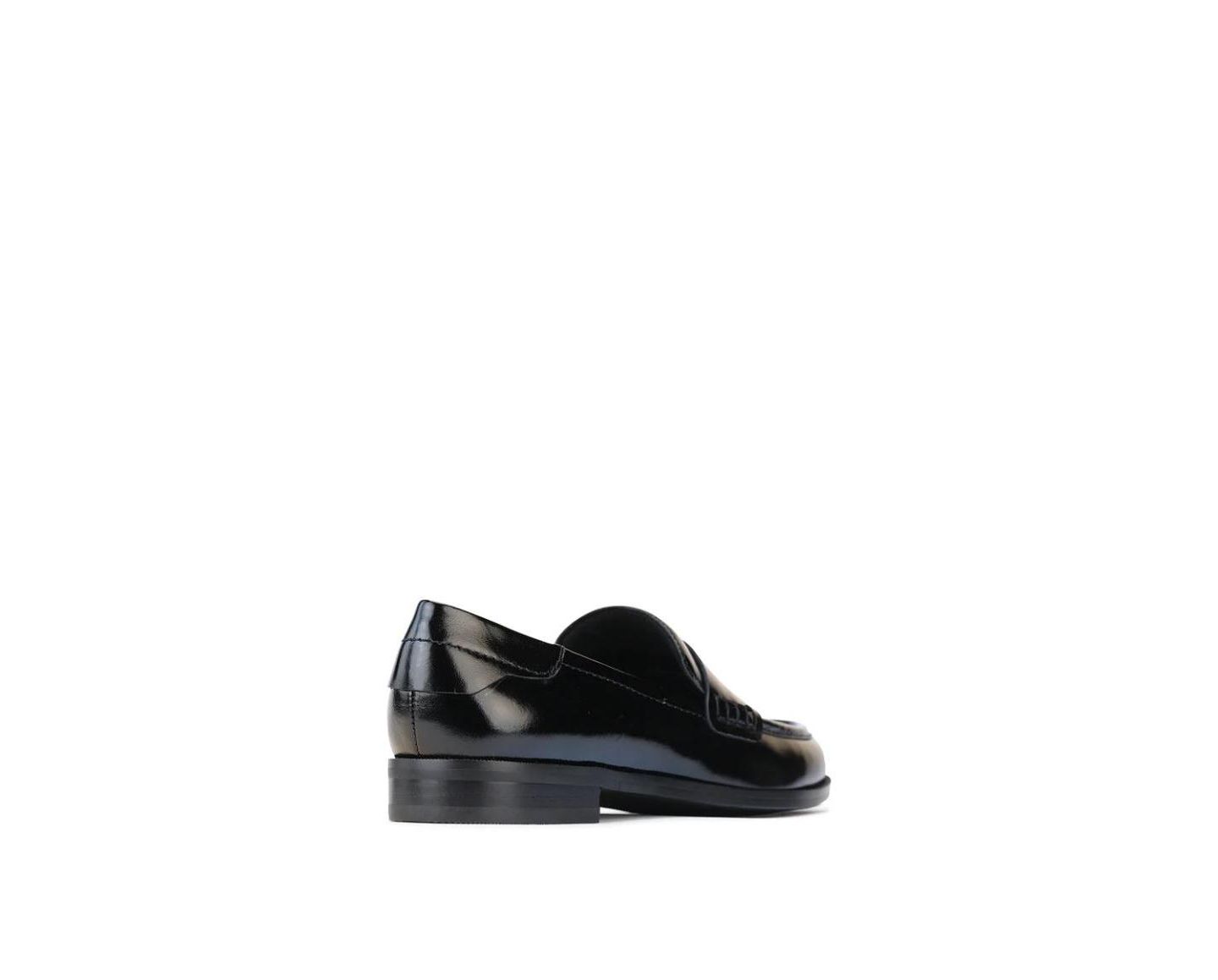 Женские туфли EOS Footwear Jenna Loafer, цвет: Чёрный — фото 4