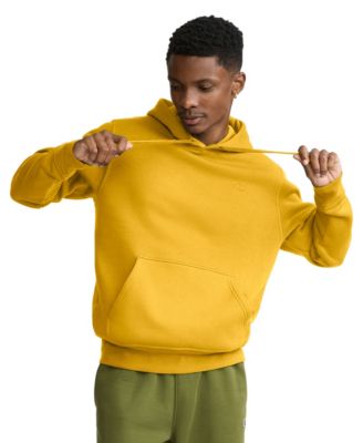 Men's Long-Sleeve Hoodie