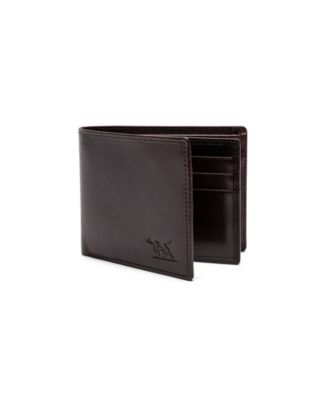 Men's Wardville Pouch Wallet