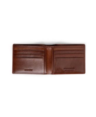 Men's Wakefield Bi-Fold Wallet