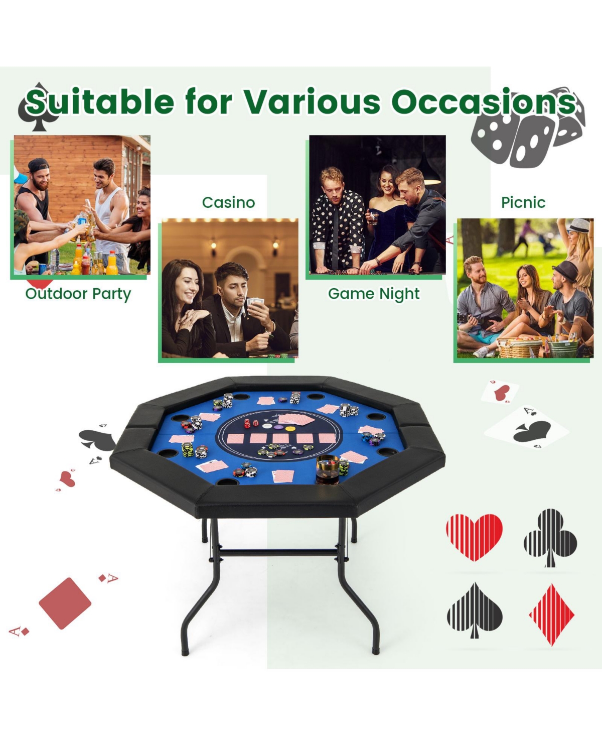 Hongge 7 1 L Shaped Toddler Slide and Swing Set with Basketball Hoop Climber Storage