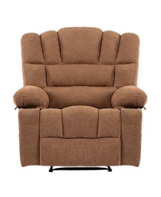 Massage Recliner Chair Sofa with Heating Vibration