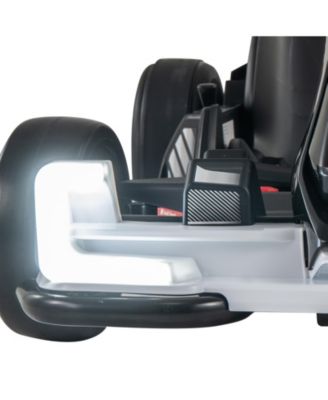 24V Electric Go Kart for Kids with Drift and Sport Modes