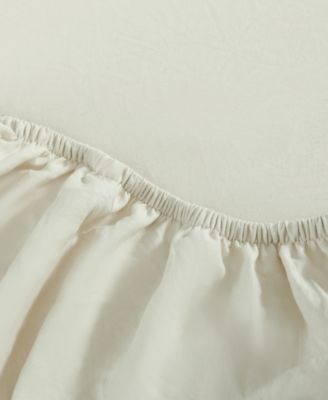 Devon 4-Pc. Sheet Set, Full