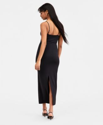 Women's Camisole Bodycon Dress