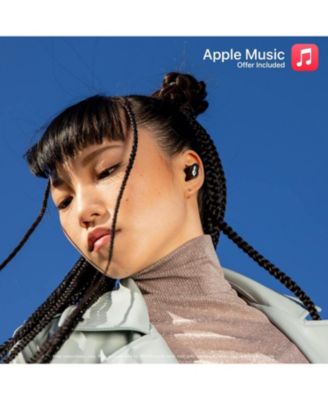 Studio Buds Totally Wireless Noise Cancelling Earbuds