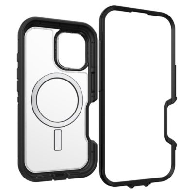 Defender Pro XT Clear MagSafe Case for Apple iPhone 16