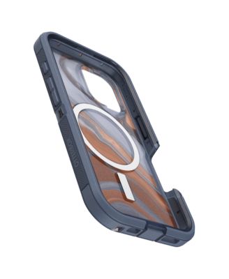 Defender Pro XT Clear MagSafe Case for Apple iPhone 16