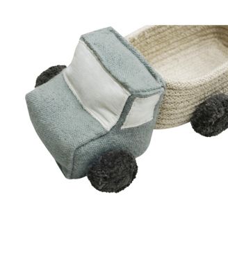 Set of Mini Baskets Truck