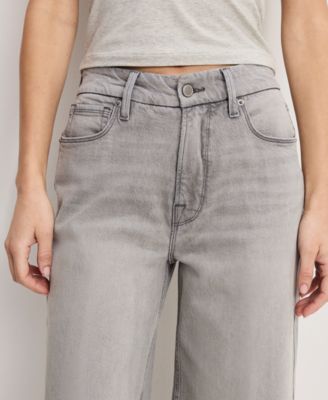 Women's Skate High Rise Jeans