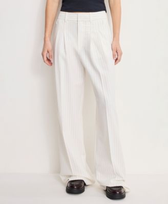 Women's Essential Suiting Trousers