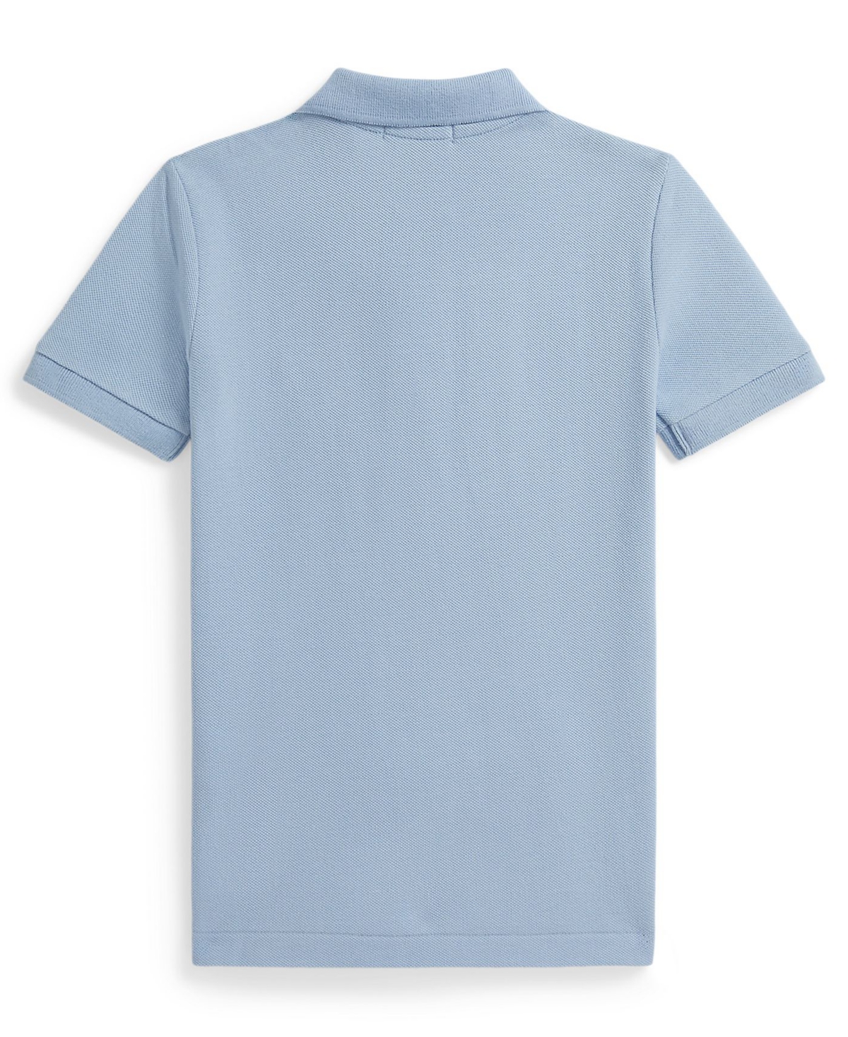 Polo Ralph Lauren Toddler and Little Boys Cotton Short Sleeve