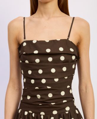 Women's Lainey Sleeveless Maxi Dress