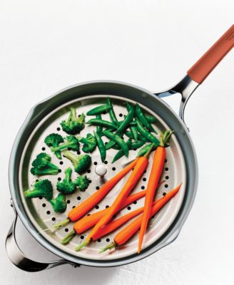 Ceramic Nonstick 7-Pc. Jumbo Cooker Set