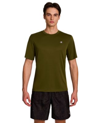 Men's Double Dry T-Shirt