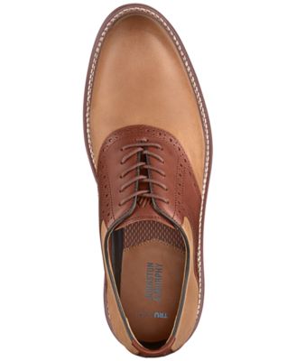 Men's Upton Saddle Casual Shoes