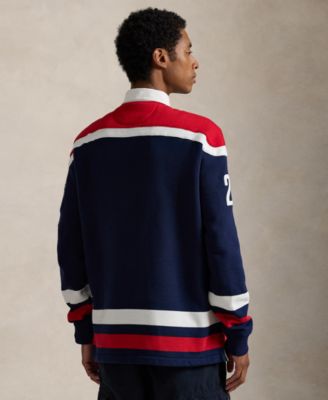 Men's Team USA Rugby Sweatshirt