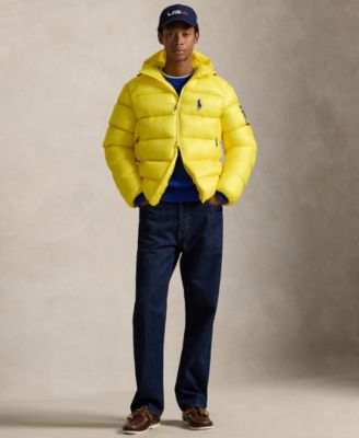 Men's Hawthorne Flag Down Jacket