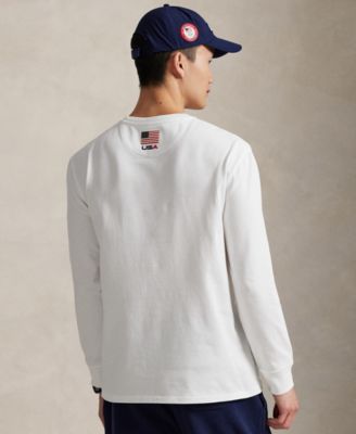 Men's  Team USA Jersey Graphic T-Shirt