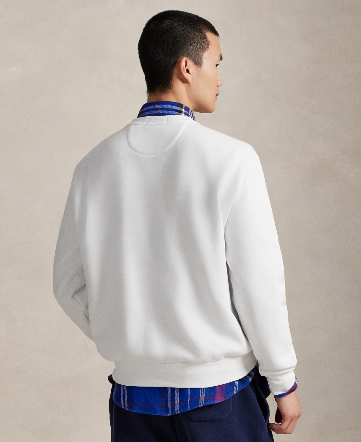 Polo Ralph Lauren Men's Bear Sweatshirt