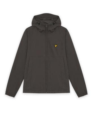 Men's Sports Windbreaker Full Zip Jacket