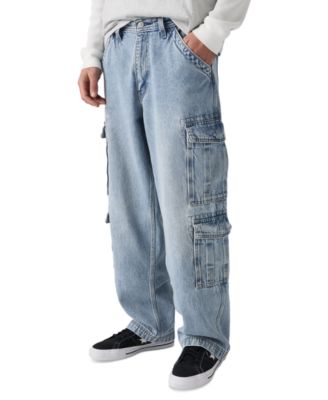 Men's 578 Baggy Cargo Pants