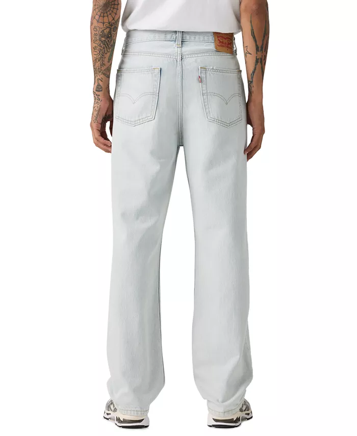 Men's 565 Loose Straight-Leg Jeans - thumbnail 8