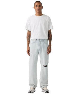 Men's 565 Loose Straight-Leg Jeans