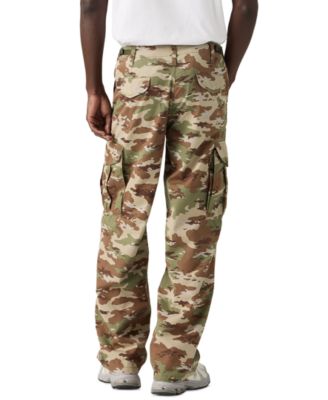 Men's XX Baggy Cargo Pants