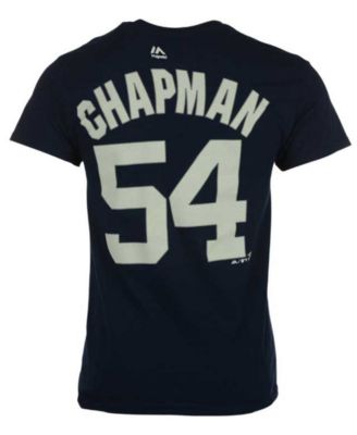 aroldis chapman yankees t shirt