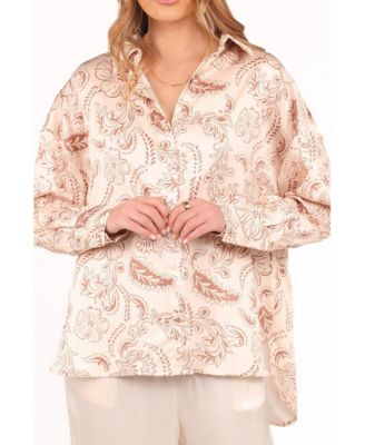 Women's Rosalie Shirt