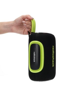 40W IPX5 Live Sound Portable Speaker Grey & Green